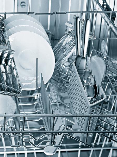 NEFF Z7870X0 - Spülhilfe-Set